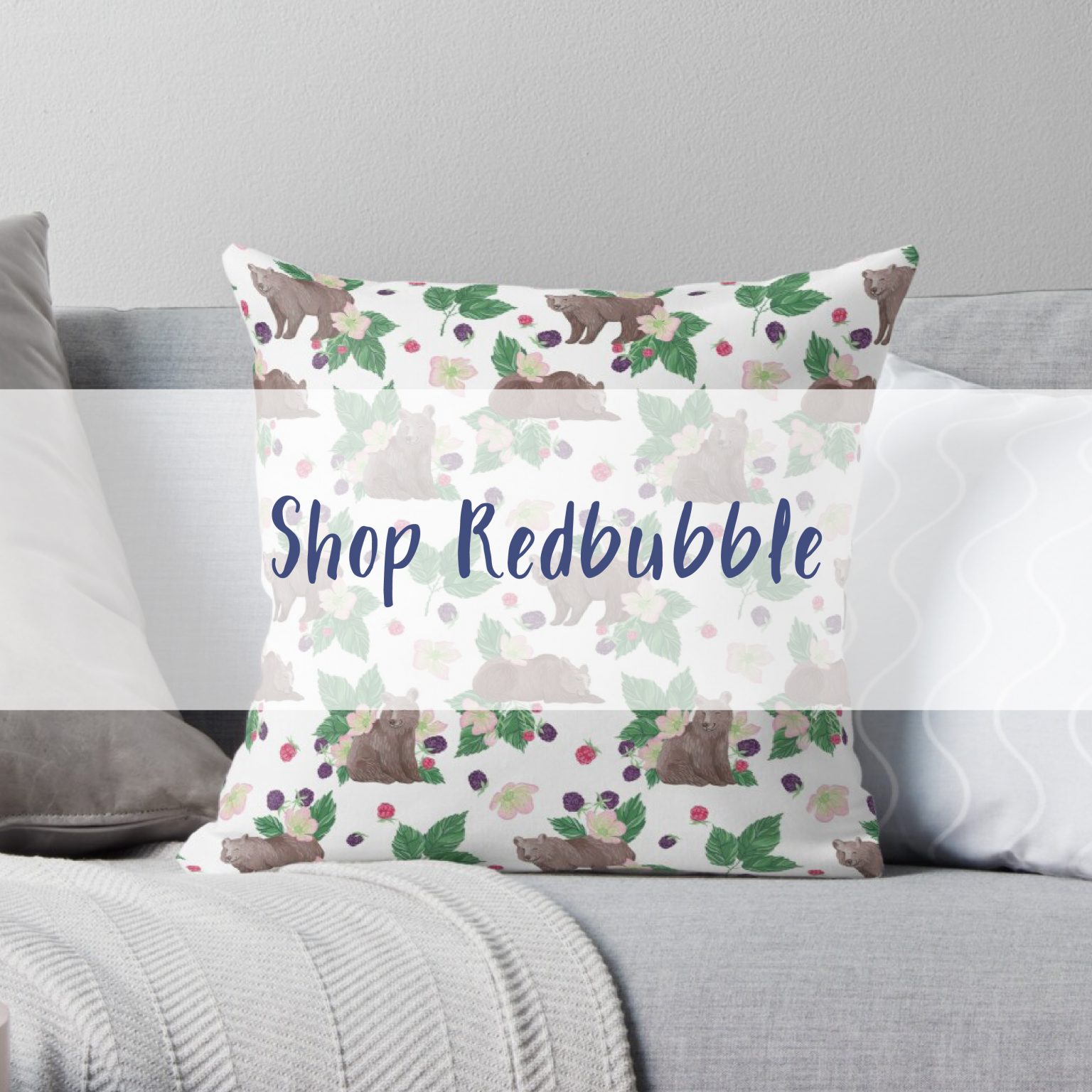 Shop Marlee Rae Creates on Redbubble