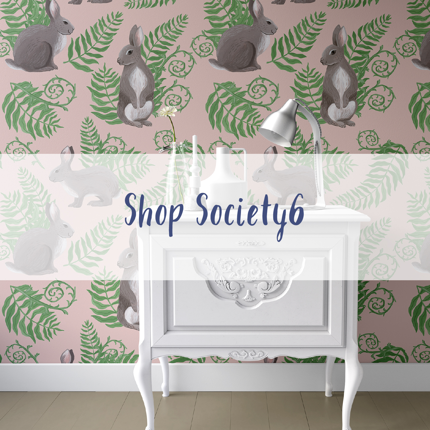 Shop Marlee Rae Creates on Society6